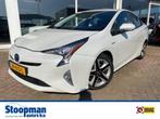 Toyota PRIUS 1.8 Dynamic F. Hybrid Ad.Cruise Clima Navi 102., 65 €/maand, Euro 6, Wit, Hybride Elektrisch/Benzine