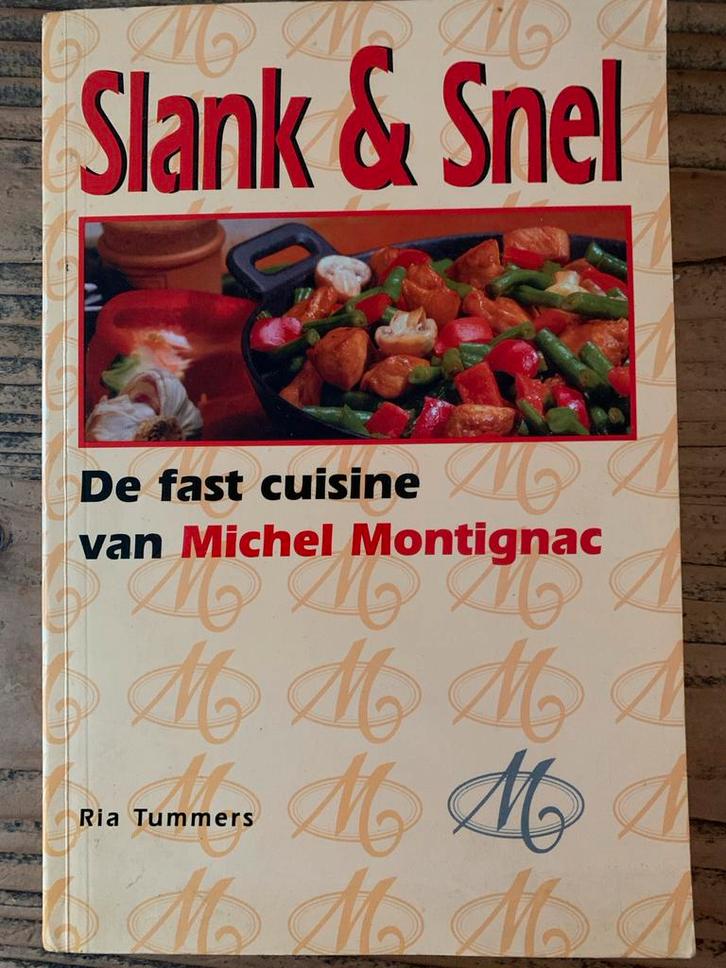R. Tummers - Slank & snel, Boeken, Wetenschap, Zo goed als nieuw, Sociale wetenschap, Ophalen