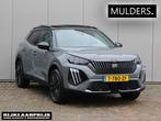 Peugeot e-2008 EV GT 54 kWh | Navi / Panoramadak / Alcantara, Auto's, Peugeot, Origineel Nederlands, Te koop, Alcantara, Zilver of Grijs