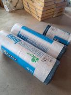 Knauf Acoustifit glaswol, Utherm spouwisolatie Insus roof, Doe-het-zelf en Verbouw, Isolatie en Afdichting, Ophalen, Nieuw, Muurisolatie