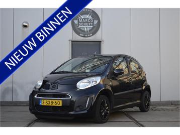 Citroën C1 1.0 Collection (bj 2014) beschikbaar voor biedingen