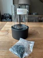 Gusta tafel haard, Tuin en Terras, Ophalen of Verzenden, Nieuw