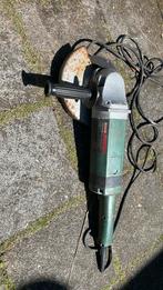 Haakse slijper Bosch PWS 1600, Ophalen of Verzenden, Gebruikt
