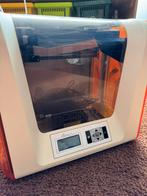 Da Vinci jr 1.0 3d printer *Unlocked*, Verzenden, Gebruikt, XYZprinting