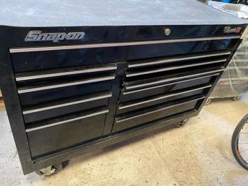 Snap on KRA2411iPC gereedschapskar beschikbaar voor biedingen