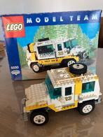Lego model team 5550, Verzamelen, Speelgoed, Gebruikt, Ophalen