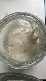 Zuurdesem starter, Diversen, Levensmiddelen, Ophalen of Verzenden