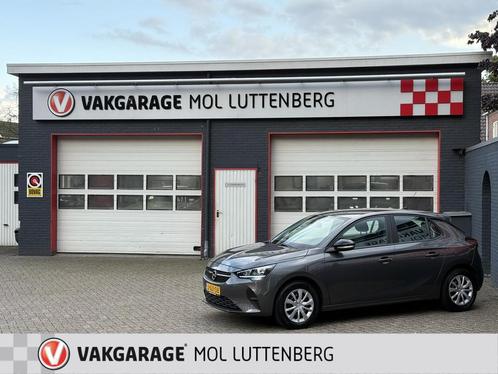 OPEL Corsa 1.2 Start/Stop 75pk Edition, APPLE CAR PLAY, PDC, Auto's, Opel, Bedrijf, Te koop, Corsa, ABS, Airbags, Airconditioning