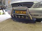 Vito Bullbar / Pushbar in nette staat, Ophalen, Gebruikt