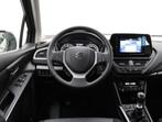 Suzuki S-Cross 1.4 MT Select Smart Hybrid | Camera | Carplay, Te koop, Zilver of Grijs, 5 stoelen, Benzine