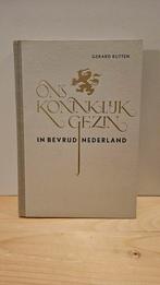 Ons Koninklijk Gezin in Bevrijd Nederland, Ophalen of Verzenden, 1945 tot heden, Gelezen, Gerard Rutte