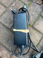 Oplader elektrische fiets 36 volt - 42V 2.0A, Ophalen, Gebruikt