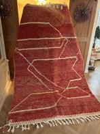 Marokkaans kleed Beni Ouarain, Huis en Inrichting, Stoffering | Tapijten en Kleden, Overige kleuren, Marokkaans, 150 tot 200 cm