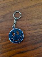 068 Sleutelhanger Smiley, Ophalen of Verzenden, Gebruikt