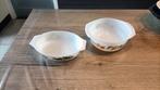 Vintage Pyrex Schalen Set, Huis en Inrichting, Keuken | Servies, Ophalen of Verzenden