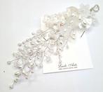 Luclo Arts Winter Bride Hairvein #8 - One of a Kind, Kleding | Dames, Trouwkleding en Trouwaccessoires, Luclo Arts, Wit, Nieuw