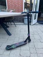Nkd stuntstep, Fietsen en Brommers, Steps, Ophalen, Zo goed als nieuw, Gewone step