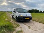 Mmbs Renault Kangoo, Ophalen