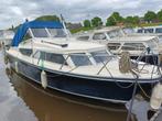 Selco  Selcruiser (Fjord 27), Watersport en Boten, Motorboten en Motorjachten, Ophalen, Gebruikt, 6 tot 9 meter, 50 pk of meer