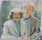 2 LP's: Paul Simon (solo) en Simon and Garfunkel (duo), Ophalen of Verzenden, 2000 tot heden, Gebruikt