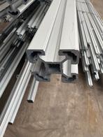 Aluminium profielen, Ophalen of Verzenden, Gebruikt, Aluminium