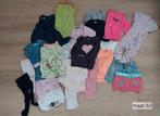 Kledingpakket meisjes maat 62. Kleren. Kleding., Ophalen of Verzenden, Zo goed als nieuw, Maat 62