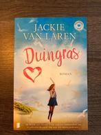 Duingras - Jackie van Laren, Ophalen of Verzenden, Nieuw, Jackie van Laren, Nederland