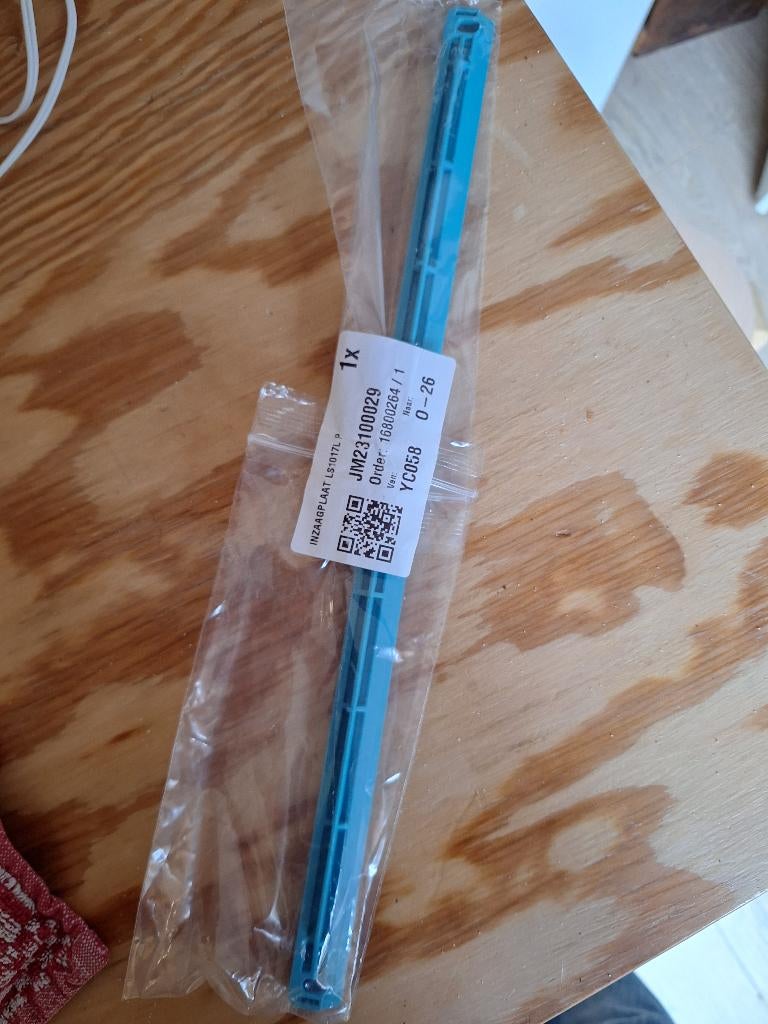 Inzaag plaat Makita afkortzaag, Doe-het-zelf en Verbouw, Gereedschap | Zaagmachines, Nieuw, Ophalen of Verzenden, Makita, Afkortzaag