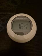 Honeywell home thermostaat, Doe-het-zelf en Verbouw, Thermostaten, Ophalen of Verzenden, Zo goed als nieuw