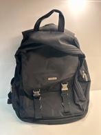 Daniel Ray Rugzak Zwart - Zo Goed Als Nieuw, Overige merken, 40 cm of meer, Ophalen of Verzenden, Zo goed als nieuw