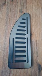Metalen voetsteun pedaal voor Ford Focus 2 MK2 Kuga Escape, Ophalen of Verzenden, Spatbord, Ford, Nieuw