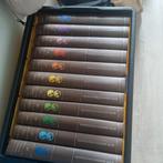 Grote Spectrum Encyclopedie - Complete Set (24 Delen), Boeken, Encyclopedieën, Gelezen, Complete serie, Ophalen of Verzenden, Spectrum