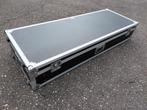Flightcase waarin keyboard met 88 toetsen past, Ophalen, Gebruikt, Keyboard of Synthesizer, Flightcase