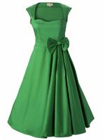 NIEUW | LINDY BOP JURK swing xs 34, Lindy Bop, Ophalen of Verzenden, Nieuw, Maat 34 (XS) of kleiner