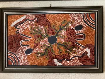 Anoriginal kunst beschikbaar voor biedingen