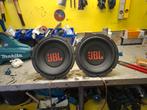 JBL Subwoofer, Auto diversen, Autospeakers, Ophalen of Verzenden, Gebruikt