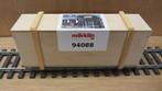 Märklin H0 : Wagon heropening museum 2002 - 94088, Hobby en Vrije tijd, Wisselstroom, Wagon, Ophalen of Verzenden, Zo goed als nieuw