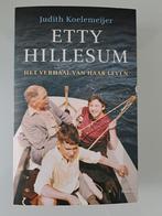 Judith Koelemeijer - Etty Hillesum, 20e eeuw of later, Judith Koelemeijer, Ophalen of Verzenden, Zo goed als nieuw