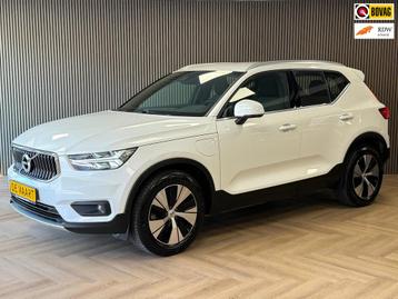 Volvo XC40 1.5 T5 Recharge Inscription AUT. PLUG-IN AIRCO PD beschikbaar voor biedingen