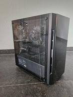 Game Pc | i5-12400F + RTX 3060 12GB, Computers en Software, Desktop Pc's, Ophalen, Gaming PC, Zo goed als nieuw, HDD