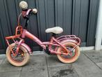 loekie Princess 12 inch, Fietsen en Brommers, Ophalen, Gebruikt, 14 inch of minder, Loekie