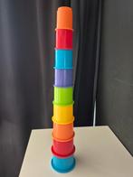 Stapeltoren, Ophalen, Zo goed als nieuw, Overige typen