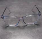 Brilmontuur doorzichtig, Ophalen of Verzenden, Zo goed als nieuw, Bril, Overige merken