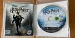 Harry Potter and The deathly hallows part 1 (PS3), Spelcomputers en Games, Avontuur en Actie, Vincentsgames@hotmail.com, Vincent's games