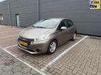Peugeot 208 1.4 VTi Active 2e eigenaar Navi NAP Cruise Airco, Voorwielaandrijving, Euro 5, Stof, Gebruikt