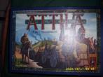attila bordspel, Ophalen, Zo goed als nieuw, 999  Games