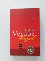 Esther Verhoef : Façade ( in nieuwstaat ), Ophalen of Verzenden, Zo goed als nieuw, Nederland, Esther Verhoef
