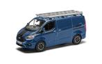 Vanguards Ford Transit Custom Sport / Schaal 1:43 / NIEUW, Hobby en Vrije tijd, Modelauto's | 1:43, Vanguards, Nieuw, Ophalen of Verzenden
