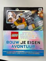 Lego Star Wars - Bouw je eigen avontuur, Boeken, Ophalen of Verzenden, Zo goed als nieuw, Overige onderwerpen, Geschikt voor kinderen