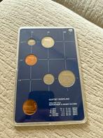 Fdc muntset 1984, Postzegels en Munten, Munten | Nederland, Ophalen of Verzenden, Koningin Beatrix